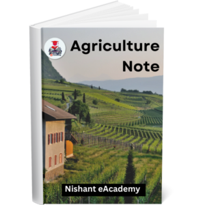 Agriculture best notes with 140+ mcqs