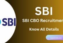 SBI CBO Recruitment 2025 – Notification Out for 2,964 Circle Based Officer Vacancies SBI CBO Recruitment