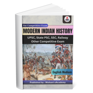 Modern Indian History for Competitive Exams 2026