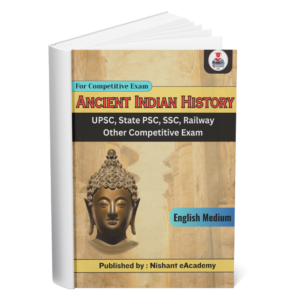 Ancient Indian History Complete Guide for Govt Exams